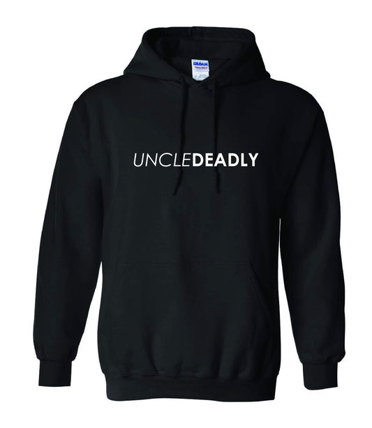Uncle Deadly Hoodie
