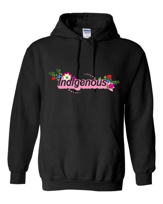 Indigenous Hoodie